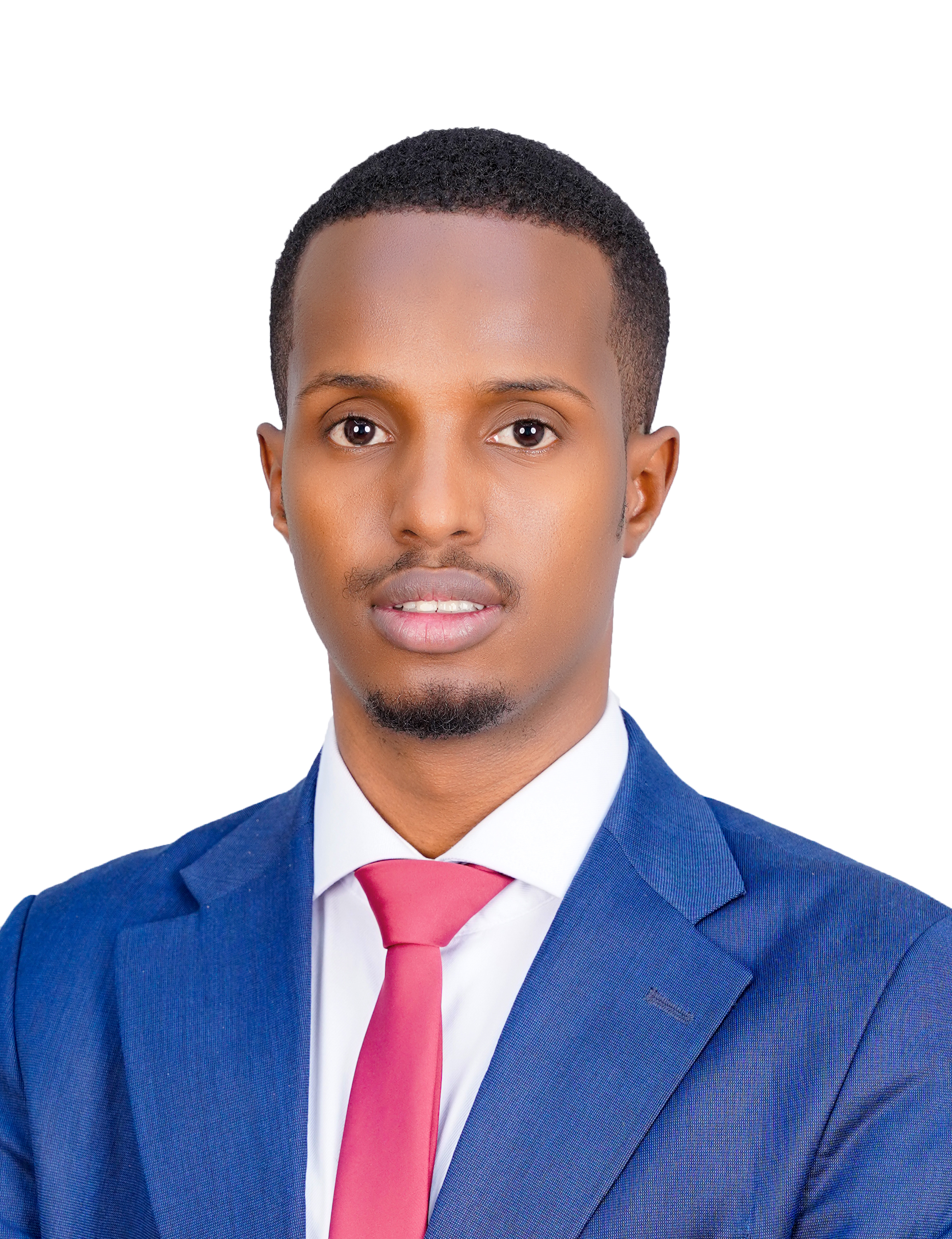 Odoros Founder and CEO